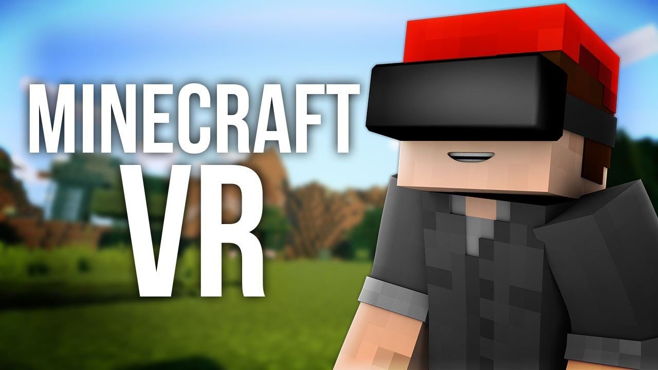 Minecraft VR Early on, Persson planned to support the Oculus Rift with a port of Minecraft. However, after Facebook acquired Oculus in 2013, he abruptly canceled p...